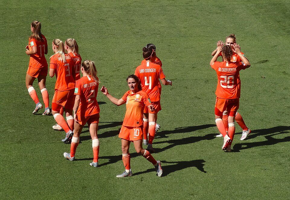 德国 · 世界杯赛场